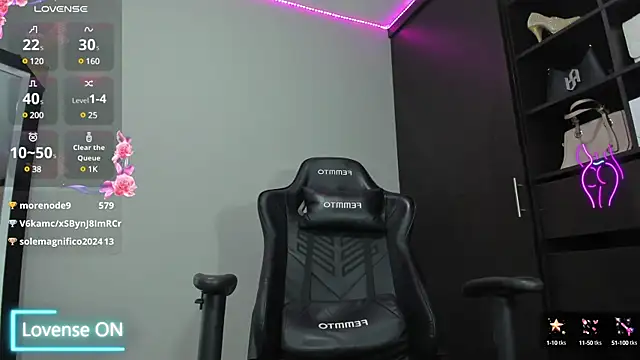 MeganDaviees online show from 22, 1, 2025