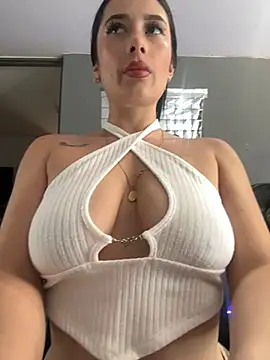 Libia James online show from 31, 1, 2025