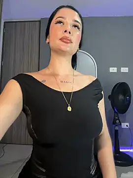 Libia James online show from 16, 3, 2025