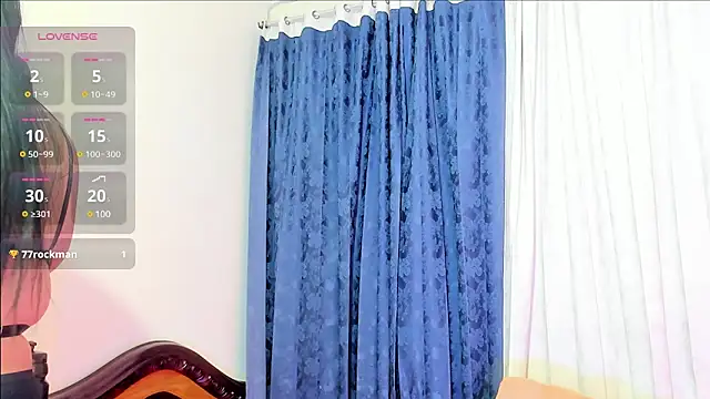 Snapshot of Rachel_Dubois chatting on 11, 3, 2025 Rachel Dubois online show from 11, 3, 2025