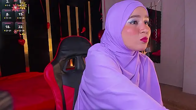 SamiQuest online show from 7, 2, 2026