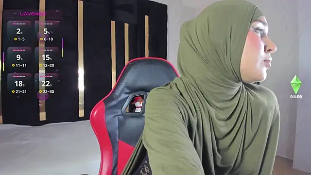 SamiQuest online show from 19, 4, 2026