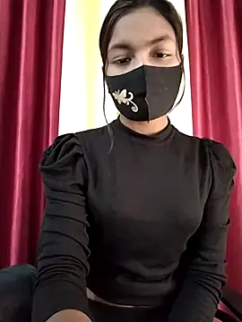 Snapshot of Myra-sen chatting on 15, 1, 2025 Myra-sen online show from 15, 1, 2025
