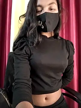 Snapshot of Myra-sen chatting on 15, 1, 2025 Myra-sen online show from 15, 1, 2025