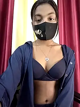 Snapshot of Myra-sen chatting on 16, 1, 2025 Myra-sen online show from 16, 1, 2025