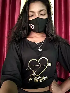 Snapshot of Myra-sen chatting on 12, 2, 2025 Myra-sen online show from 12, 2, 2025