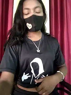 Snapshot of Myra-sen chatting on 13, 2, 2025 Myra-sen online show from 13, 2, 2025