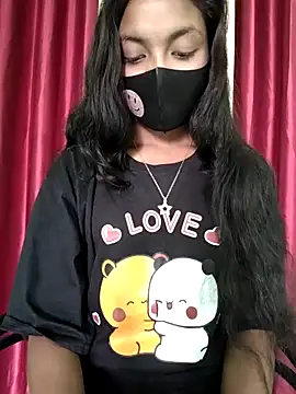 Snapshot of Myra-sen chatting on 17, 2, 2025 Myra-sen online show from 17, 2, 2025