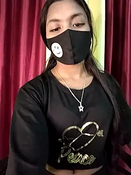 Snapshot of Myra-sen chatting on 26, 2, 2025 Myra-sen online show from 26, 2, 2025