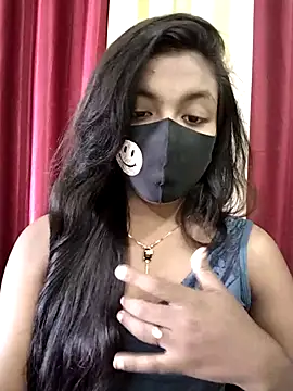 Snapshot of Myra-sen chatting on 19, 10, 2025 Myra-sen online show from 19, 10, 2025