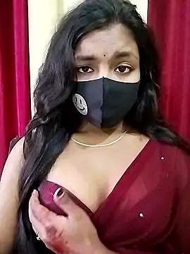 Myra-sen online show from 18, 1, 2026