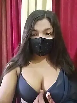 Snapshot of Myra-sen chatting on 1, 6, 2026 Myra-sen online show from 1, 6, 2026