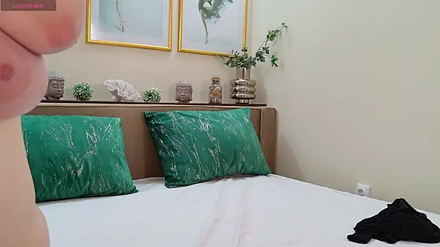 Snapshot of JESSYKA chatting on 30, 1, 2025 JESSYKA online show from 30, 1, 2025