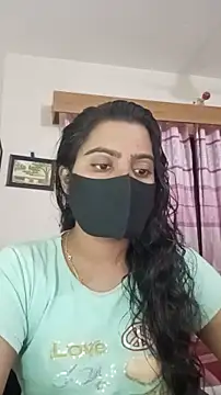 Amisha-2 online show from 11, 6, 2026