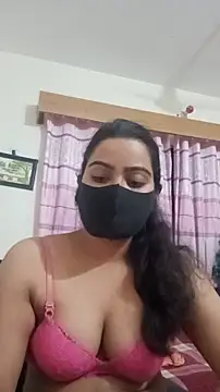 Amisha-2 online show from 18, 6, 2026