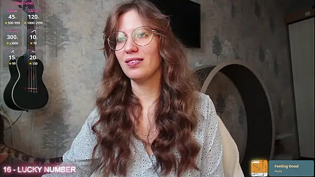 ms allison w online show from 11, 2, 2026