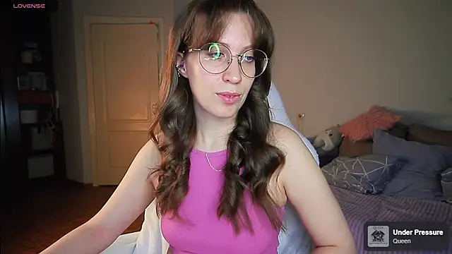 Snapshot of ms_allison_w chatting on 10, 5, 2026 ms allison w online show from 10, 5, 2026