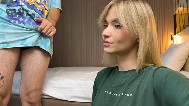 Adelovenick online show from 23, 9, 2025