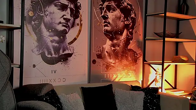 Lana  May online show from 25, 9, 2025