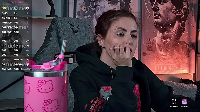 Lana  May online show from 3, 10, 2025