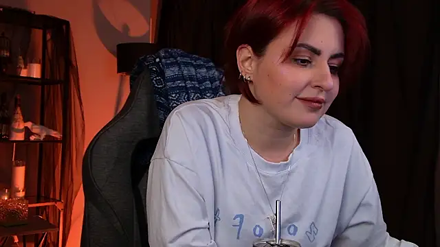 Snapshot of Lana__May chatting on 9, 2, 2026 Lana May online show from 9, 2, 2026