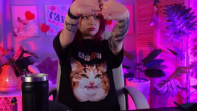 Snapshot of Lana__May chatting on 14, 3, 2026 Lana May online show from 14, 3, 2026