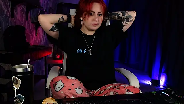 Snapshot of Lana__May chatting on 22, 3, 2026 Lana May online show from 22, 3, 2026