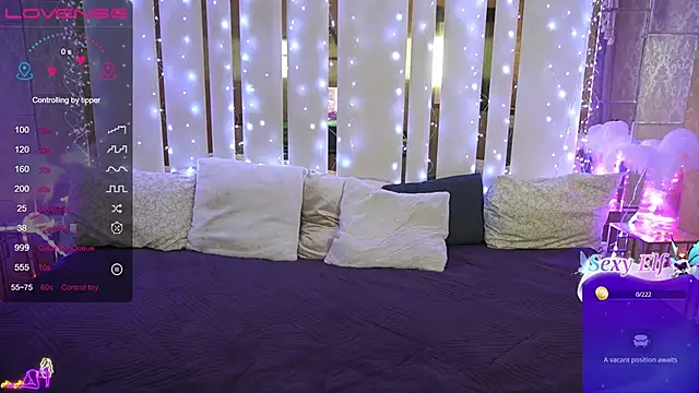 Daisy Delight online show from 1, 2, 2025