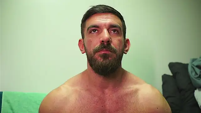 Adam First online show from 15, 2, 2026