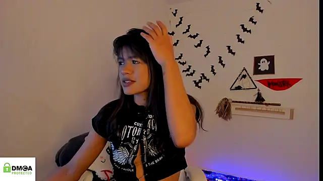 Snapshot of meganthompsonn22 chatting on 6, 10, 2025 meganthompsonn22 online show from 6, 10, 2025