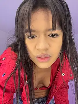 Snapshot of meganthompsonn22 chatting on 15, 10, 2025 meganthompsonn22 online show from 15, 10, 2025