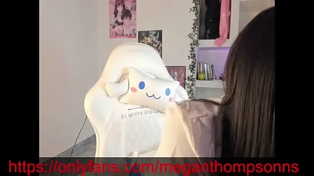 Snapshot of meganthompsonn22 chatting on 27, 7, 2026 meganthompsonn22 online show from 27, 7, 2026