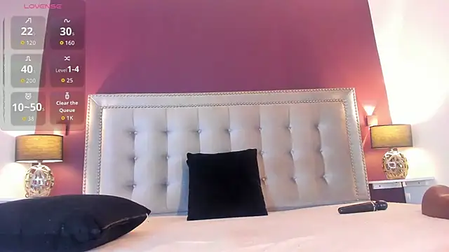 Snapshot of IssyRosse chatting on 29, 11, 2025 IssyRosse online show from 29, 11, 2025