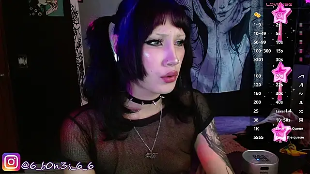 Snapshot of Effy_Corpse chatting on 24, 11, 2025 Effy Corpse online show from 24, 11, 2025