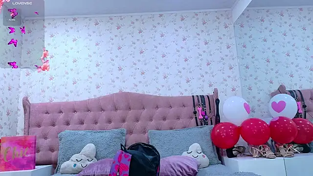 AvrillThomas online show from 10, 3, 2025