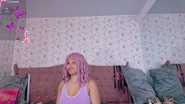 AvrillThomas online show from 13, 3, 2025