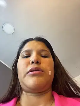 AvrillThomas online show from 29, 10, 2025