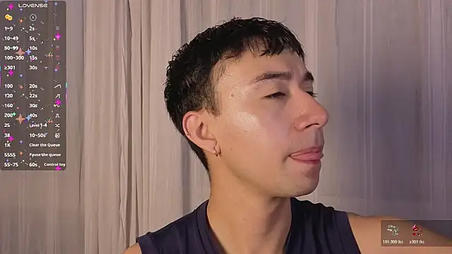 cameron cum online show from 11, 2, 2026