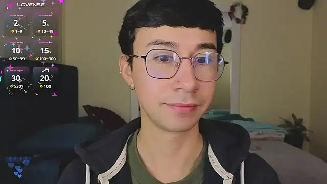 cameron cum online show from 7, 4, 2026