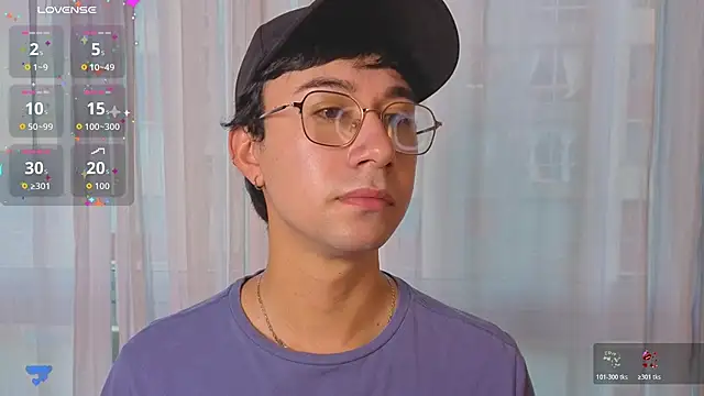 cameron cum online show from 30, 4, 2026
