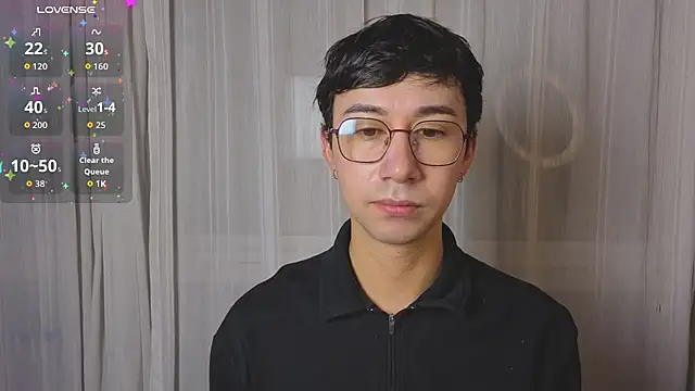 cameron cum online show from 1, 5, 2026