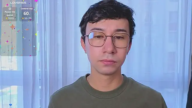 cameron cum online show from 9, 5, 2026