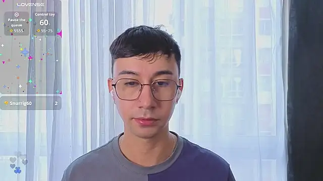 cameron cum online show from 11, 5, 2026