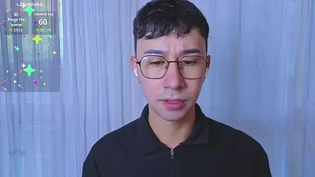 cameron cum online show from 12, 5, 2026