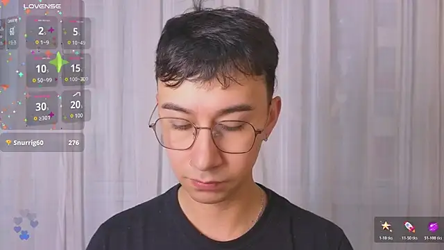 cameron cum online show from 14, 5, 2026
