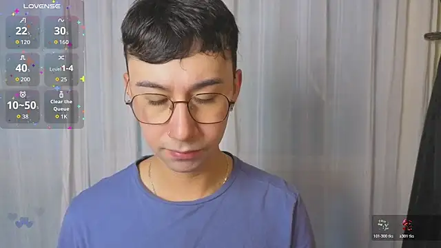cameron cum online show from 15, 5, 2026