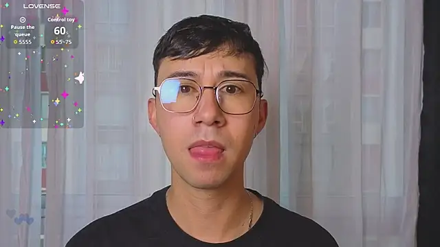 cameron cum online show from 21, 5, 2026