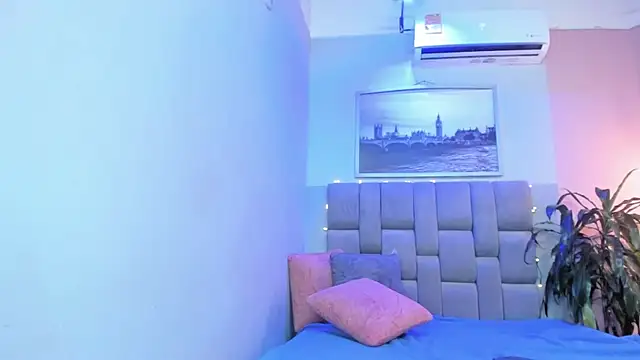 samyriverss online show from 6, 12, 2024