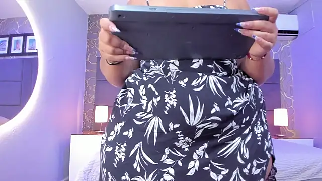 samyriverss online show from 19, 2, 2025