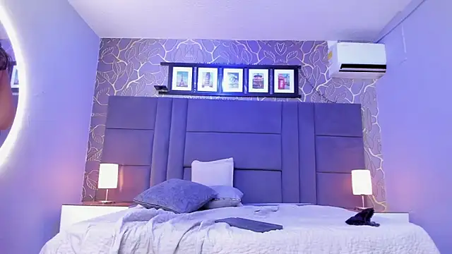 samyriverss online show from 18, 3, 2025